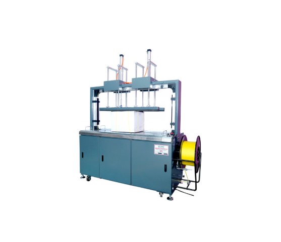 KE 301PNP Automatic Strapping Machine