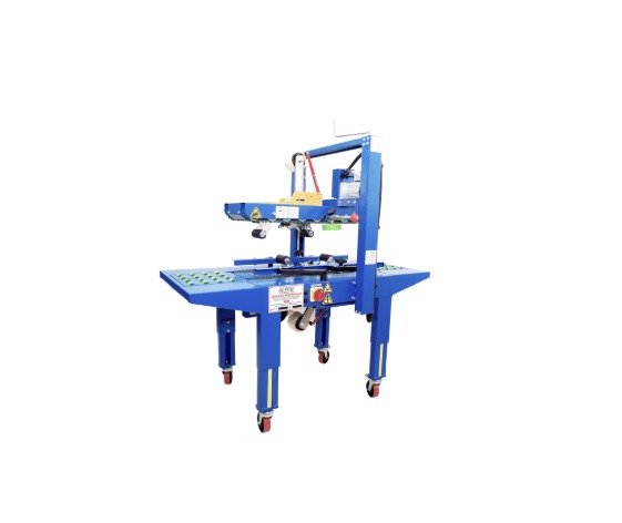 Automatic Carton Sealing Machine
