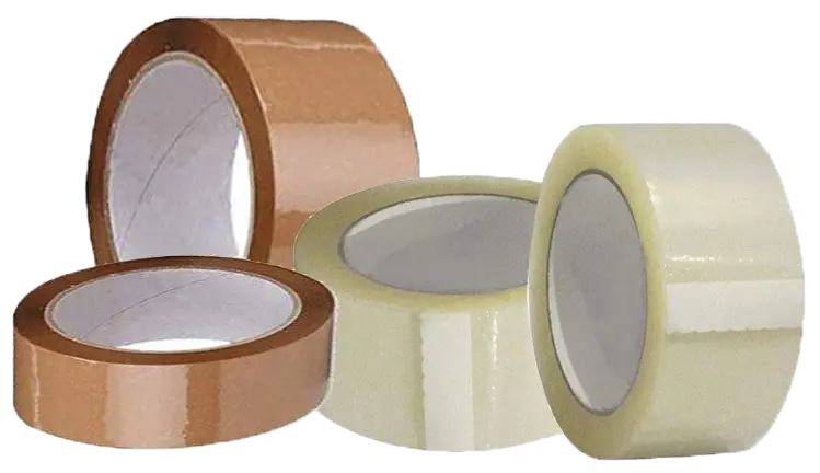 BOPP Packaging Tapes