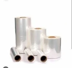 Standard Polyolefin Film